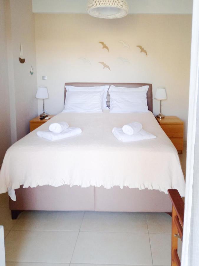 Elegant New Maisonette Near The Sea Aegina エクステリア 写真