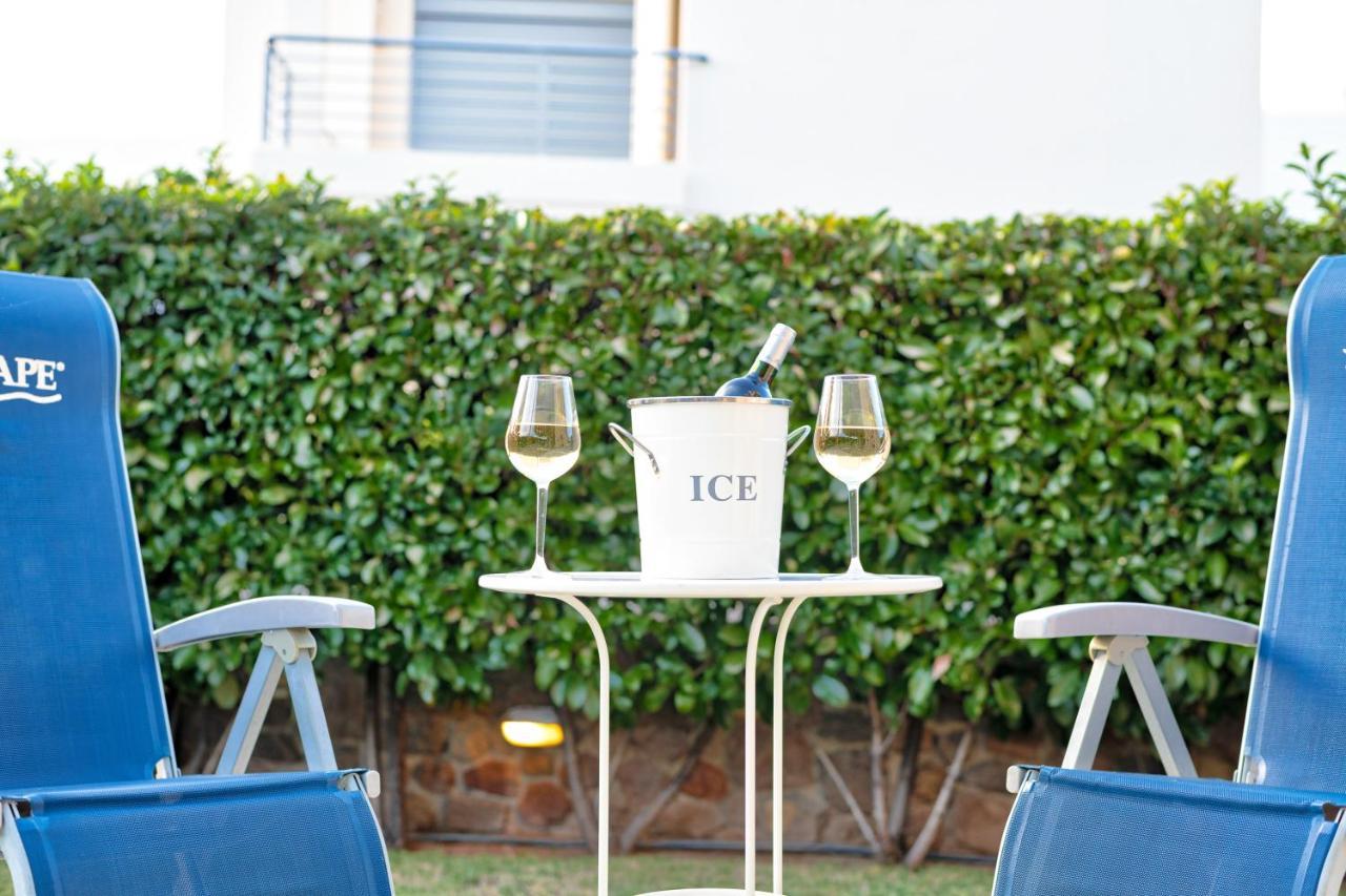 Elegant New Maisonette Near The Sea Aegina エクステリア 写真
